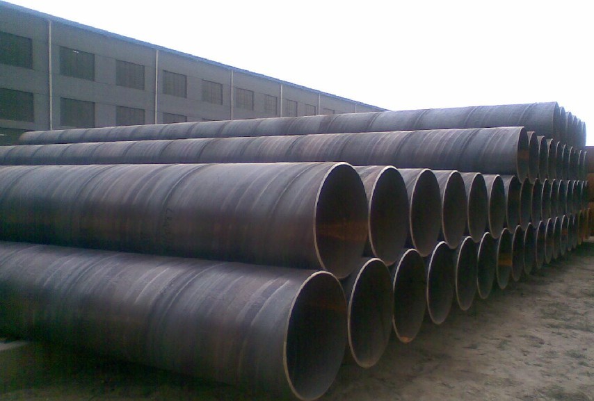 山東臨沂螺旋管 山東臨沂螺旋管